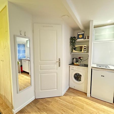 La Petite Maison Dans La Croix Rousse リヨン エクステリア 写真