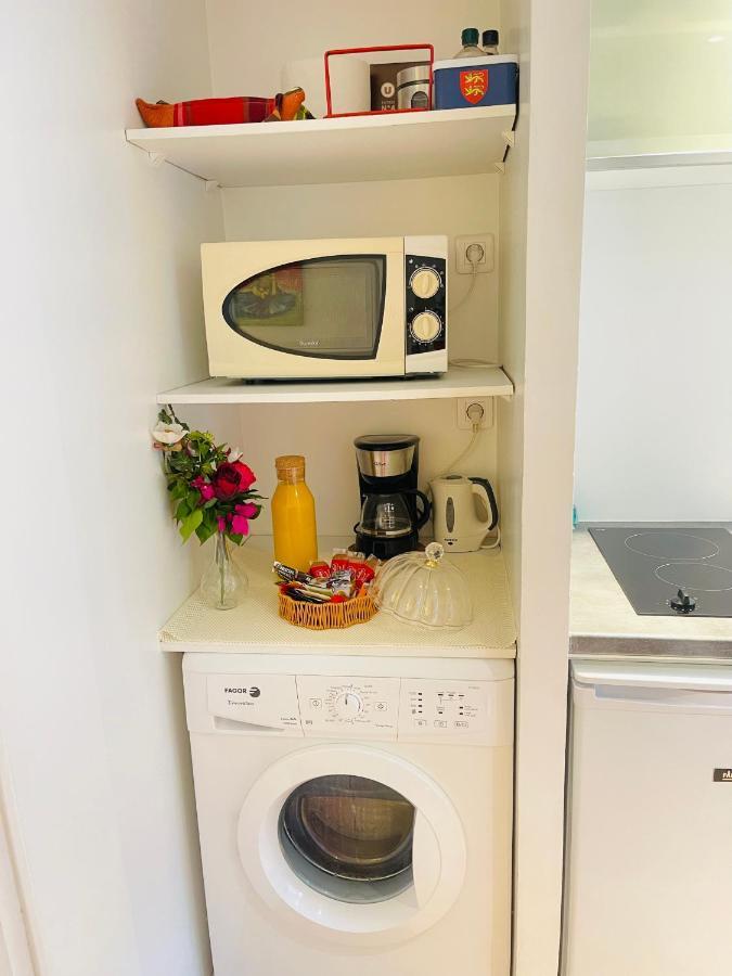 La Petite Maison Dans La Croix Rousse リヨン エクステリア 写真