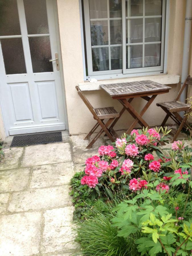 La Petite Maison Dans La Croix Rousse リヨン エクステリア 写真